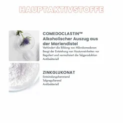 Clearance Avene Cleanance Reinigungsgel, 200 ml