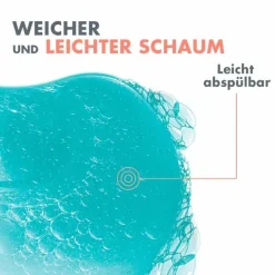 New Avene Cleanance Reinigungsgel, 400 ml