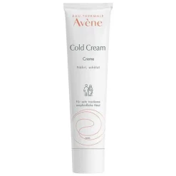 Best Cold Cream, 40 ml Trockene & Sensible Haut