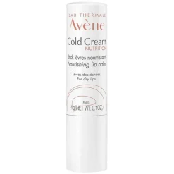 Discount Avene Cold Cream Nutrition Lippenpflegestift, 4 g