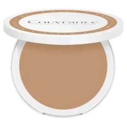 Avene Couvrance Kompakt Creme-Make-up honig 1.3, 8.5 g