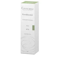 Best Couvrance Korrekturstick grün, 1 St Korrekturstifte|Unreine Haut
