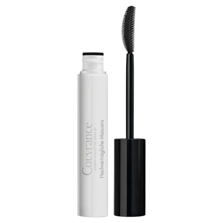 Sale Couvrance Mascara schwarz, 7 ml Wimperntusche