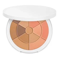 Hot Avene Couvrance Mosaik-Puder bronze mit Schwämmchen, 10 g