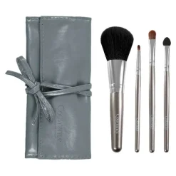 New Couvrance Pinselset 4 Stück, 1 St Rouge Und Lidschatten