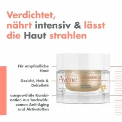 Outlet Dermabsolu festigende Tagescreme, 50 ml Tagespflege|Anti-Aging