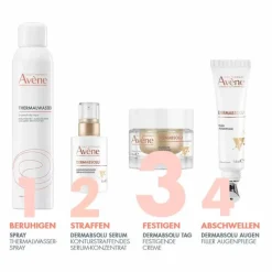 Outlet Dermabsolu festigende Tagescreme, 50 ml Tagespflege|Anti-Aging