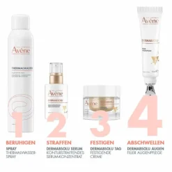 Avene Dermabsolu Filler Augenpflege, 15 ml