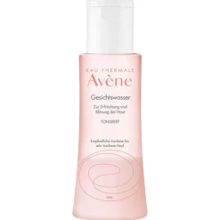 Avene Gesichtswasser, 100 ml