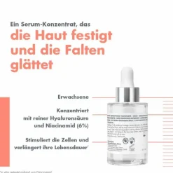 Avene Hyaluron Activ B3 aufpolsterndes Serum-Konzentrat , 30 ml