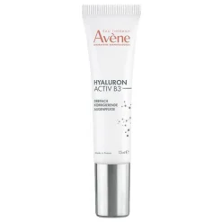 Avene Hyaluron Activ B3 dreifach korrigierende Augenpflege, 15 ml
