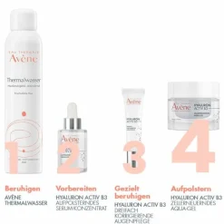 Discount Hyaluron Activ B3 zellerneuerndes Aqua-Gel, 50 ml Tagespflege|Anti-Aging