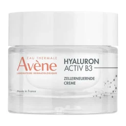 Clearance Avene Hyaluron Activ B3 zellerneuernde Creme, 50 ml