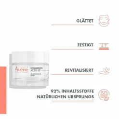 Clearance Avene Hyaluron Activ B3 zellerneuernde Creme, 50 ml