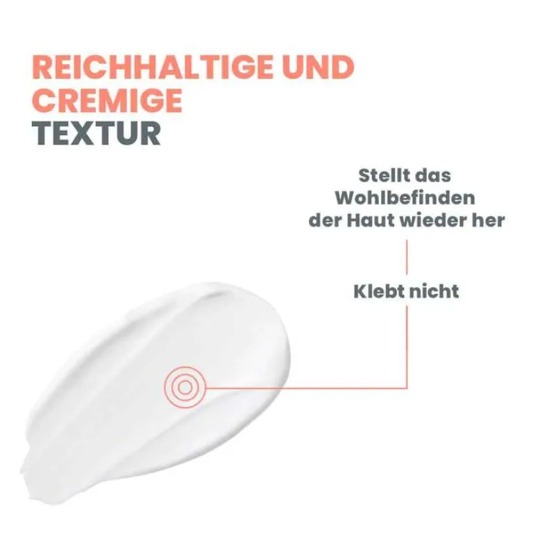 Online Hydrance reichhaltig Feuchtigkeitscreme, 40 ml Trockene Haut|Tagespflege