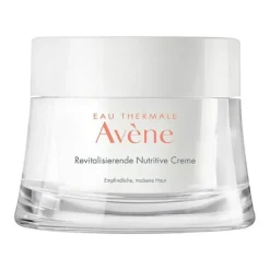 Les Essentiels revitalisierende nutritive Creme, 50 ml Trockene Haut|Tagespflege