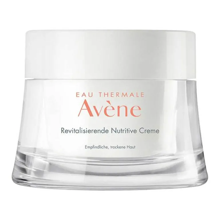 Les Essentiels revitalisierende nutritive Creme, 50 ml Trockene Haut|Tagespflege