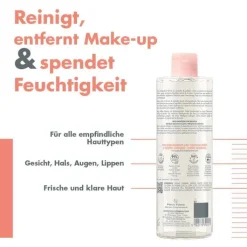 Avene Mizellenwasser, 400 ml