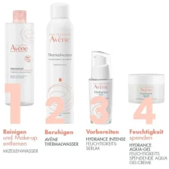 Avene Mizellenwasser, 400 ml