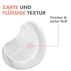 Clearance Reinigungsmilch, 200 ml Reinigung