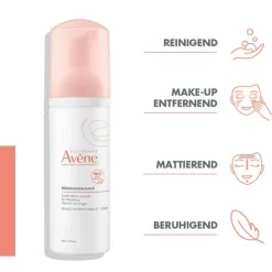 Sale Avene Reinigungsschaum, 50 ml