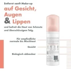 Sale Avene Reinigungsschaum, 50 ml
