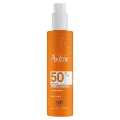 Best Sonnenspray SPF 50, 200 ml Lsf 50+