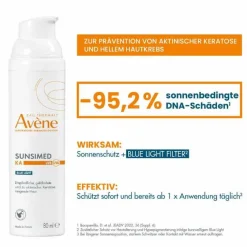Outlet Sunsimed KA Emulsion, 80 ml Vorbeugung Aktinischer Keratosen