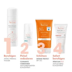 Sale Avene Thermalwasser Spray, 50 ml