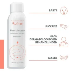 Best Avene Thermalwasser Spray, 150 ml
