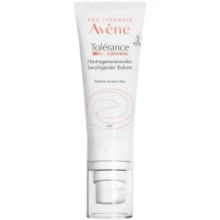 Outlet Avene Tolerance Control Balsam, 40 ml