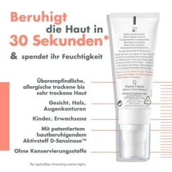 Outlet Avene Tolerance Control Balsam, 40 ml