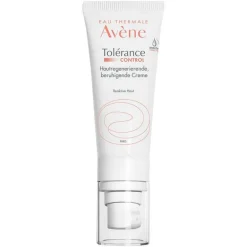 New Avene Tolerance Control Creme, 40 ml