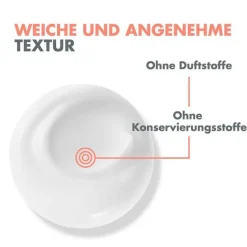 New Avene Tolerance Control Creme, 40 ml
