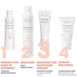 New Avene Tolerance Control Creme, 40 ml