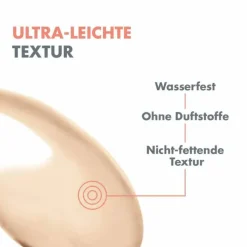 Avene Ultra Fluid Perfector SPF 50 + , 50 ml