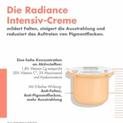 Hot Avene Vitamin Activ Cg Radiance Intensiv-Creme , 50 ml