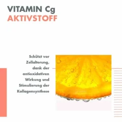 Hot Avene Vitamin Activ Cg Radiance Intensiv-Creme , 50 ml