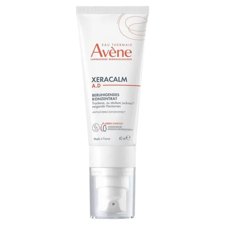 Discount Avene Xeracalm A.D Anti-Juckreiz Konzentrat, 40 ml