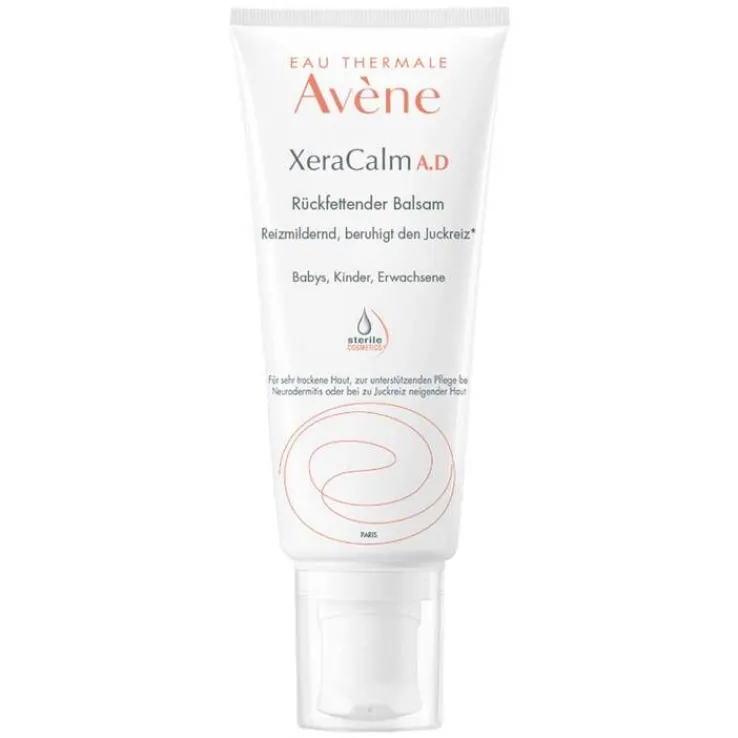 Avene XeraCalm A.D rückfettender Balsam, 200 ml