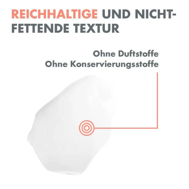 Avene XeraCalm A.D rückfettender Balsam, 200 ml