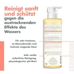 Outlet Avene XeraCalm A.D rückfettendes Reinigungsöl, 400 ml