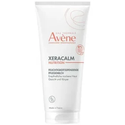 Best Avene Xeracalm Nutrition feuchtigkeitsspendende Pflegemilch, 200 ml