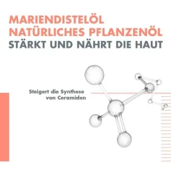 Best Avene Xeracalm Nutrition feuchtigkeitsspendende Pflegemilch, 200 ml