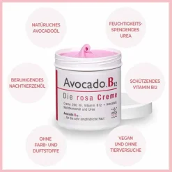 Outlet Creme, 200 ml Trockene & Sensible Haut|Psoriasis Pflegemittel