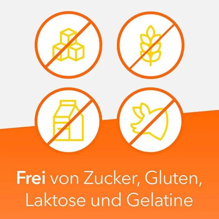 A-Z KOMPLEX-ratiopharm Tabletten, 100 St