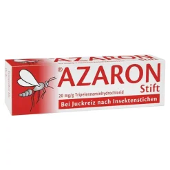 Discount Azaron Stick, 5.75 g
