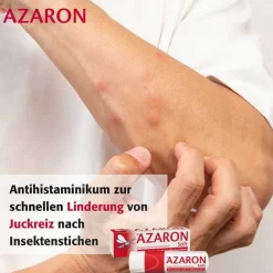 Discount Azaron Stick, 5.75 g