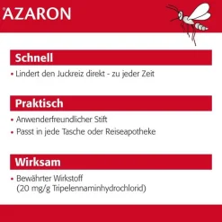Discount Azaron Stick, 5.75 g