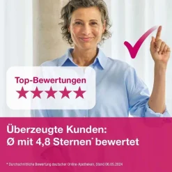 Ankermann B12 1000 µg Vitamin B12 Tabletten hochdosiert, 100 St